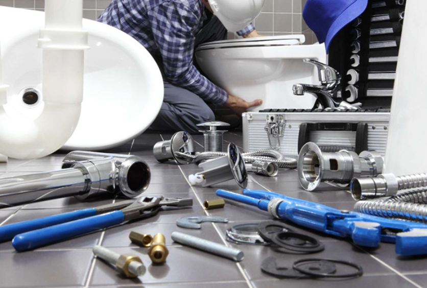 Plumbing